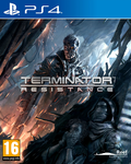 Terminator: Resistance thumbnail 1