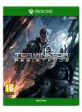 Terminator: Resistance thumbnail 1