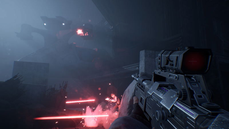 Terminator: Resistance image 7