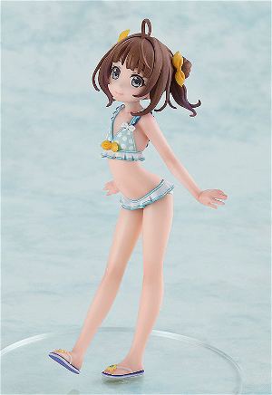 The Ryuo's Work is Never Done 1/12 Scale Pre-Painted Figure: Ai Hinatsuru Swimsuit Ver.