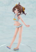 The Ryuo's Work is Never Done 1/12 Scale Pre-Painted Figure: Ai Hinatsuru Swimsuit Ver. thumbnail 3