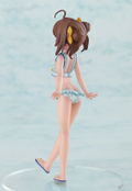 The Ryuo's Work is Never Done 1/12 Scale Pre-Painted Figure: Ai Hinatsuru Swimsuit Ver. thumbnail 5
