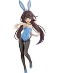 The Ryuo's Work is Never Done 1/4 Scale Pre-Painted Figure: Ai Hinatsuru Bunny Ver. thumbnail 1