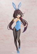 The Ryuo's Work is Never Done 1/4 Scale Pre-Painted Figure: Ai Hinatsuru Bunny Ver. thumbnail 4