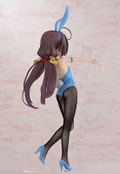 The Ryuo's Work is Never Done 1/4 Scale Pre-Painted Figure: Ai Hinatsuru Bunny Ver. thumbnail 5