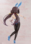 The Ryuo's Work is Never Done 1/4 Scale Pre-Painted Figure: Ai Hinatsuru Bunny Ver. thumbnail 6