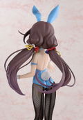 The Ryuo's Work is Never Done 1/4 Scale Pre-Painted Figure: Ai Hinatsuru Bunny Ver. thumbnail 7