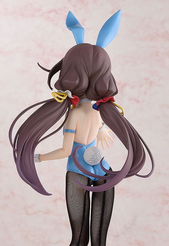 The Ryuo's Work is Never Done 1/4 Scale Pre-Painted Figure: Ai Hinatsuru Bunny Ver. image 7
