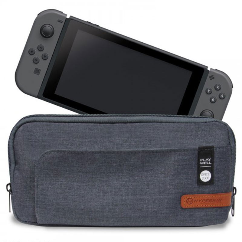 The Voyager Carry Case for Nintendo Switch image 1