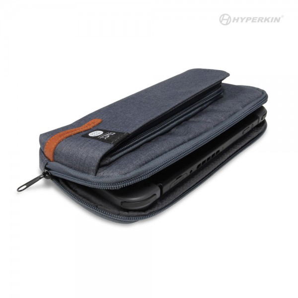 The Voyager Carry Case for Nintendo Switch image 4