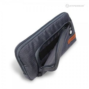The Voyager Carry Case for Nintendo Switch