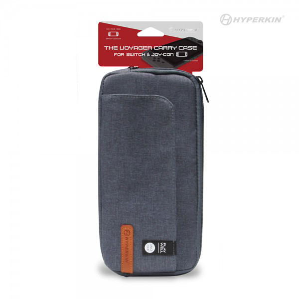 The Voyager Carry Case for Nintendo Switch image 6