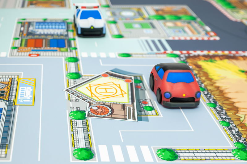 toio Drive image 2