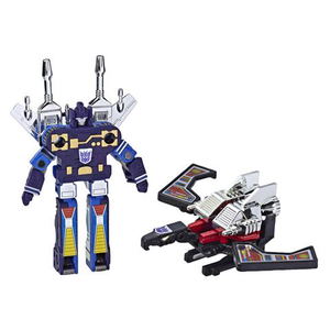 Transformers Vintage G1 Frenzy Laserbeak - Main Image