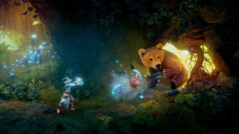 Trine 4: The Nightmare Prince <span class="ext" style="background-color: #2a475e; color: #FFFFFF;">STEAM</span> <span class="ext ext_digital">digital</span> image 3
