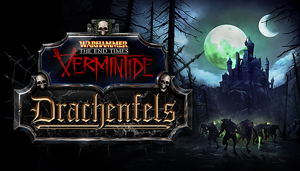 Warhammer: End Times - Vermintide Drachenfels (DLC)_