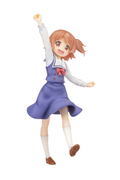 Wataten An Angel Flew Down to Me 1/7 Scale Pre-Painted Figure: Hinata Hoshino School Uniform Ver. thumbnail 1