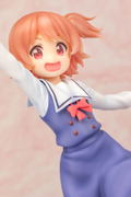 Wataten An Angel Flew Down to Me 1/7 Scale Pre-Painted Figure: Hinata Hoshino School Uniform Ver. thumbnail 11