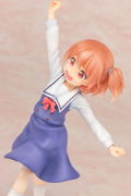 Wataten An Angel Flew Down to Me 1/7 Scale Pre-Painted Figure: Hinata Hoshino School Uniform Ver. thumbnail 12