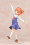 Wataten An Angel Flew Down to Me 1/7 Scale Pre-Painted Figure: Hinata Hoshino School Uniform Ver. thumbnail 4
