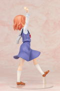 Wataten An Angel Flew Down to Me 1/7 Scale Pre-Painted Figure: Hinata Hoshino School Uniform Ver. thumbnail 8