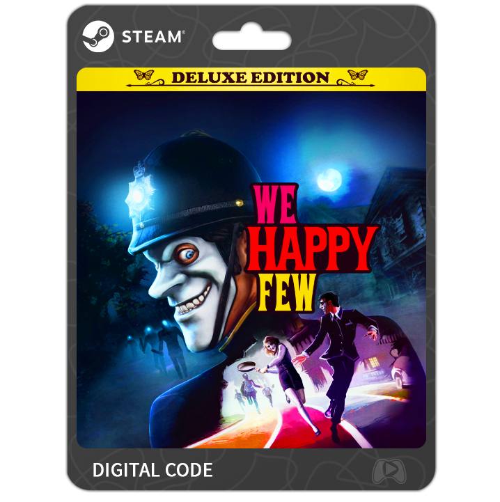 HAPPY GAME PC ENVIO DIGITAL