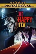 We Happy Few (Deluxe Edition) <span class="ext" style="background-color: #2a475e; color: #FFFFFF;">STEAM</span> <span class="ext ext_digital">digital</span> thumbnail 1