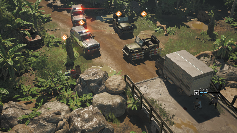 Narcos: Rise of the Cartels image 6