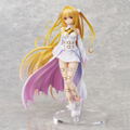 To Love-Ru Darkness: Golden Darkness White Trans Ver. thumbnail 2