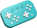 8BitDo Lite Bluetooth Gamepad (Turquoise) thumbnail 2