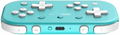 8BitDo Lite Bluetooth Gamepad (Turquoise) thumbnail 4