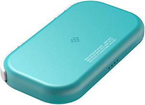 8BitDo Lite Bluetooth Gamepad (Turquoise)