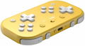 8BitDo Lite Bluetooth Gamepad (Yellow) thumbnail 3