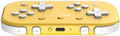 8BitDo Lite Bluetooth Gamepad (Yellow) thumbnail 4