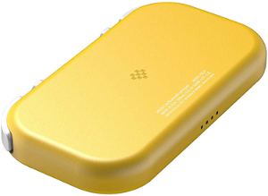 8BitDo Lite Bluetooth Gamepad (Yellow)