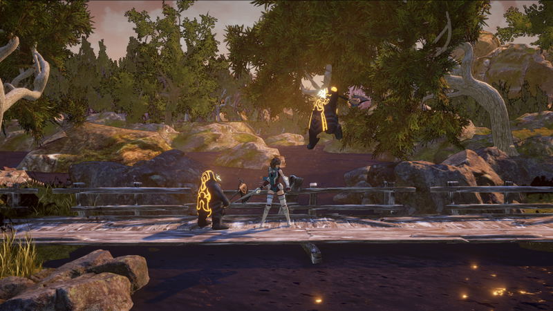 AeternoBlade II image 3