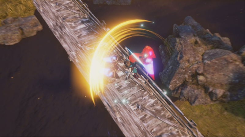 AeternoBlade II image 4