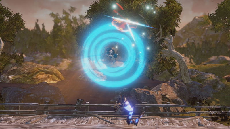AeternoBlade II image 5
