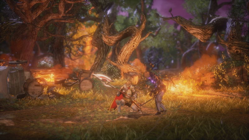 AeternoBlade II image 6