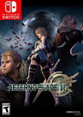 AeternoBlade II thumbnail 1