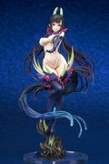 Ane naru Mono 1/7 Scale Pre-Painted Figure: Chiyo thumbnail 2