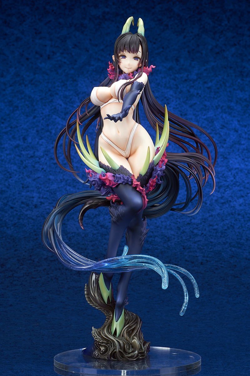 Ane naru Mono 1/7 Scale Pre-Painted Figure: Chiyo image 2