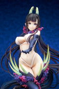 Ane naru Mono 1/7 Scale Pre-Painted Figure: Chiyo thumbnail 3