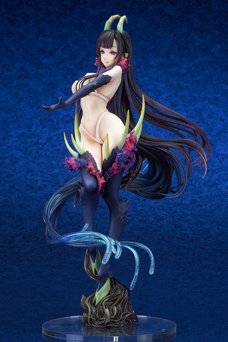 Ane naru Mono 1/7 Scale Pre-Painted Figure: Chiyo image 6