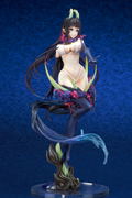Ane naru Mono 1/7 Scale Pre-Painted Figure: Chiyo thumbnail 7