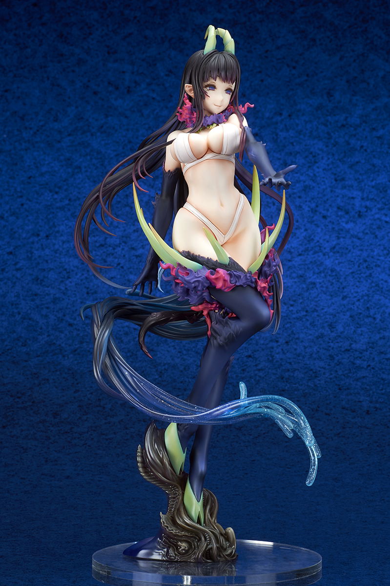 Ane naru Mono 1/7 Scale Pre-Painted Figure: Chiyo image 7