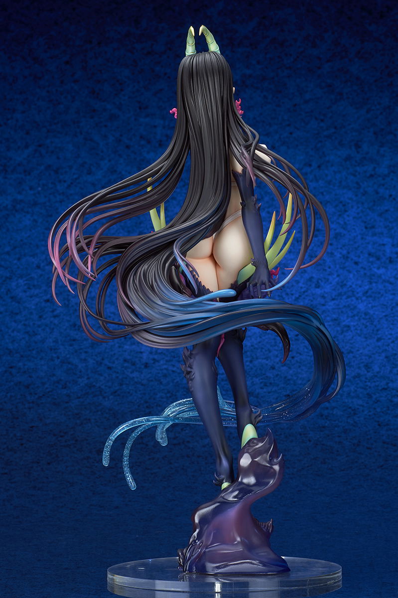 Ane naru Mono 1/7 Scale Pre-Painted Figure: Chiyo image 9
