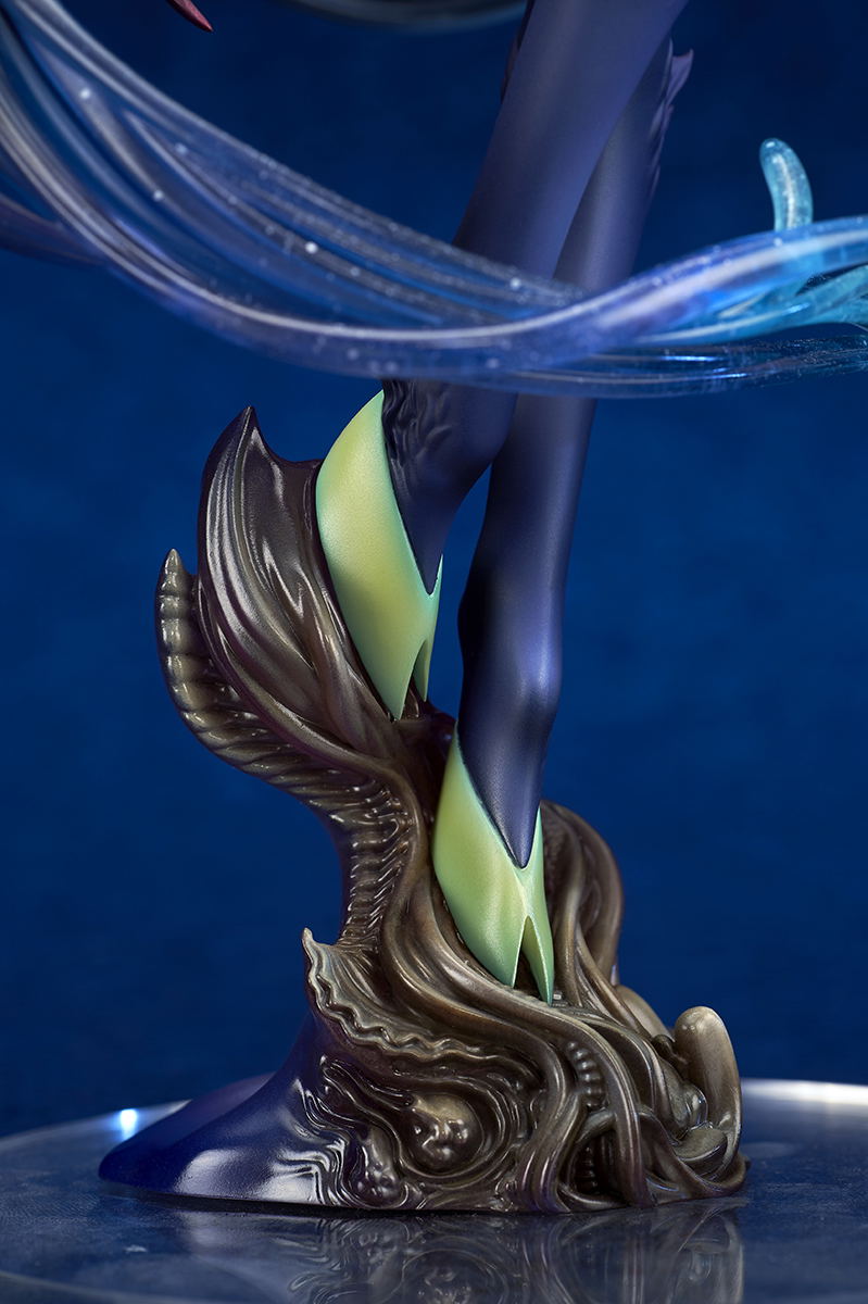 Ane naru Mono 1/7 Scale Pre-Painted Figure: Chiyo image 12