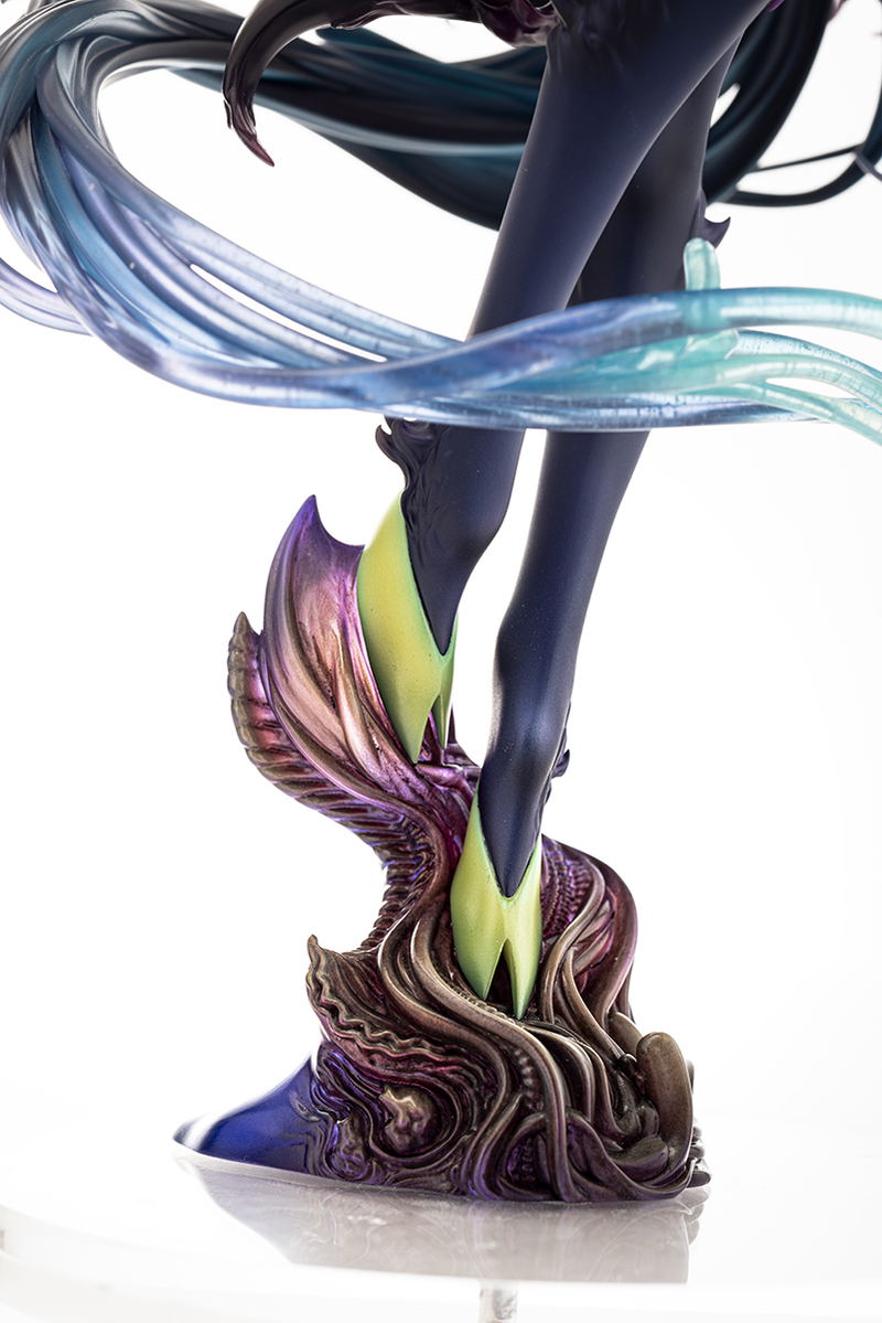Ane naru Mono 1/7 Scale Pre-Painted Figure: Chiyo image 13