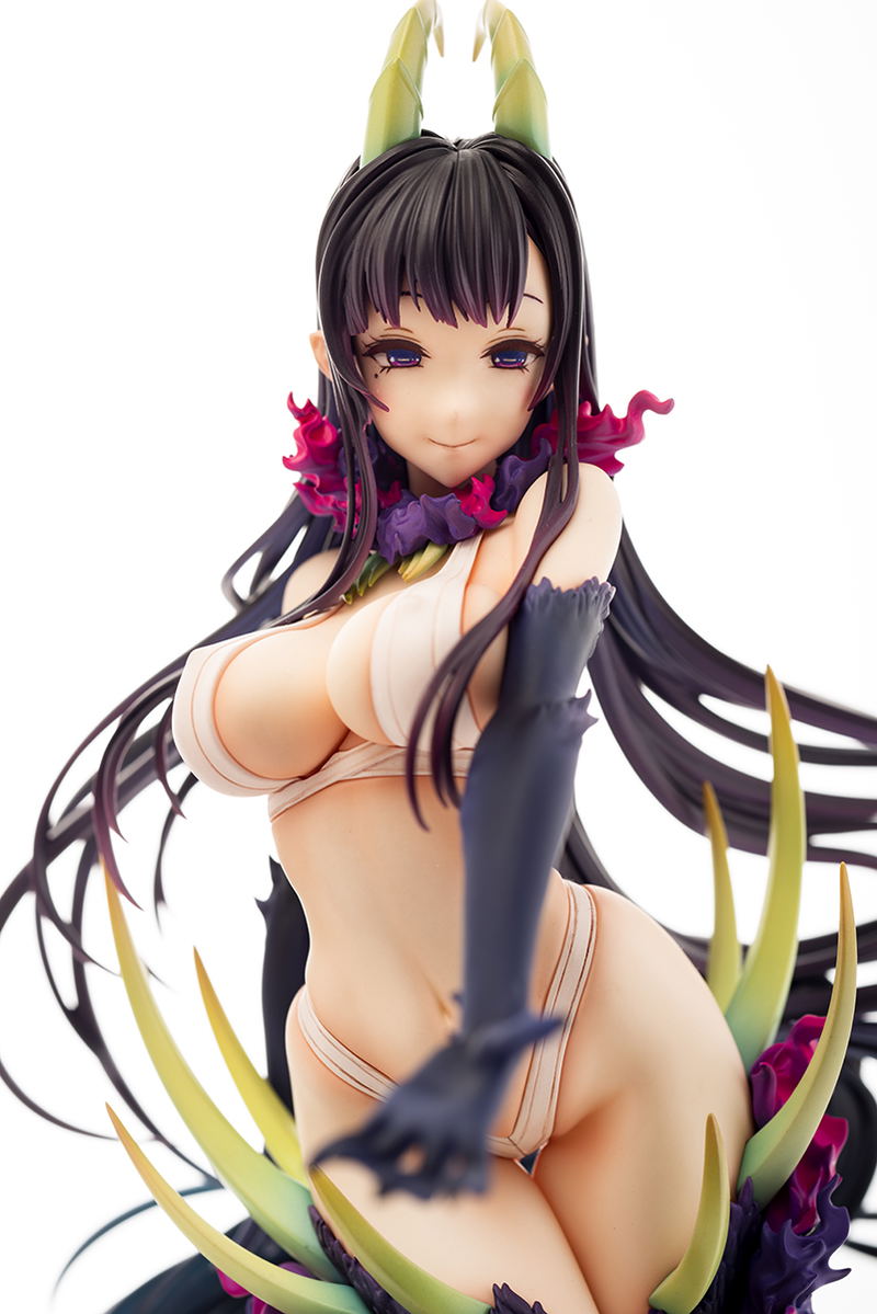 Ane naru Mono 1/7 Scale Pre-Painted Figure: Chiyo image 18